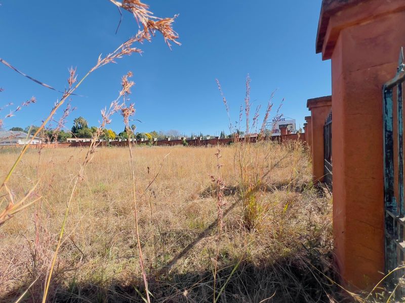 Vacant Land For Sale in Ruimsig, Roodepoort - Photo 9