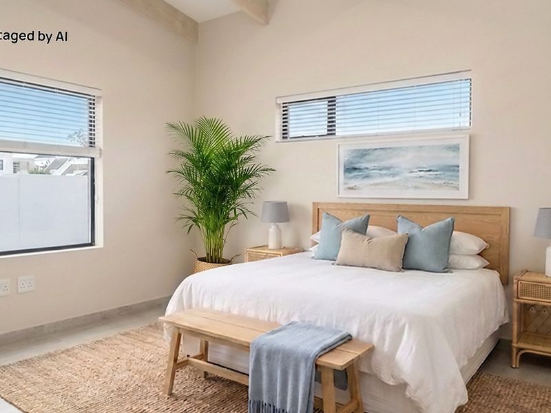 Brand-New North-Facing 3 Bedroom Home with separate Braai room in Fountains Estate, Jeffreys Bay - Photo 6