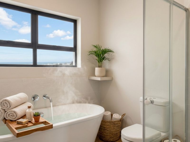 Brand-New North-Facing 3 Bedroom Home with separate Braai room in Fountains Estate, Jeffreys Bay - Photo 7
