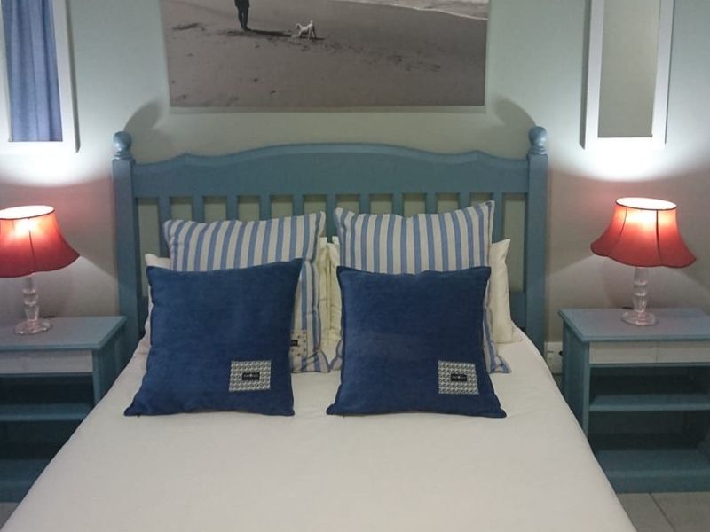 Light and Modern Furnished Garden Flat for Rent - Private, Secure and Fully Equipped  in Dana Bay - Photo 9