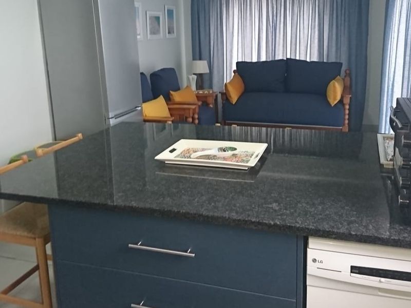 Light and Modern Furnished Garden Flat for Rent - Private, Secure and Fully Equipped  in Dana Bay - Photo 7