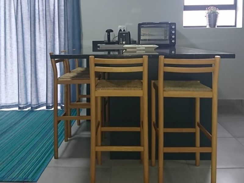 Light and Modern Furnished Garden Flat for Rent - Private, Secure and Fully Equipped  in Dana Bay - Photo 6
