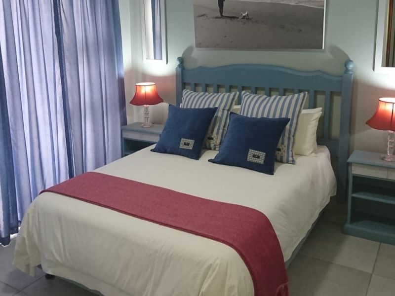 Light and Modern Furnished Garden Flat for Rent - Private, Secure and Fully Equipped  in Dana Bay - Photo 10