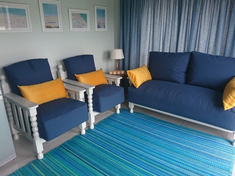 Light and Modern Furnished Garden Flat for Rent - Private, Secure and Fully Equipped  in Dana Bay - Photo 2