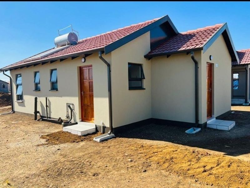 House For Sale in Windmill Park, Boksburg - Photo 1