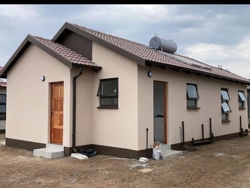 House For Sale in Windmill Park, Boksburg - Photo 2