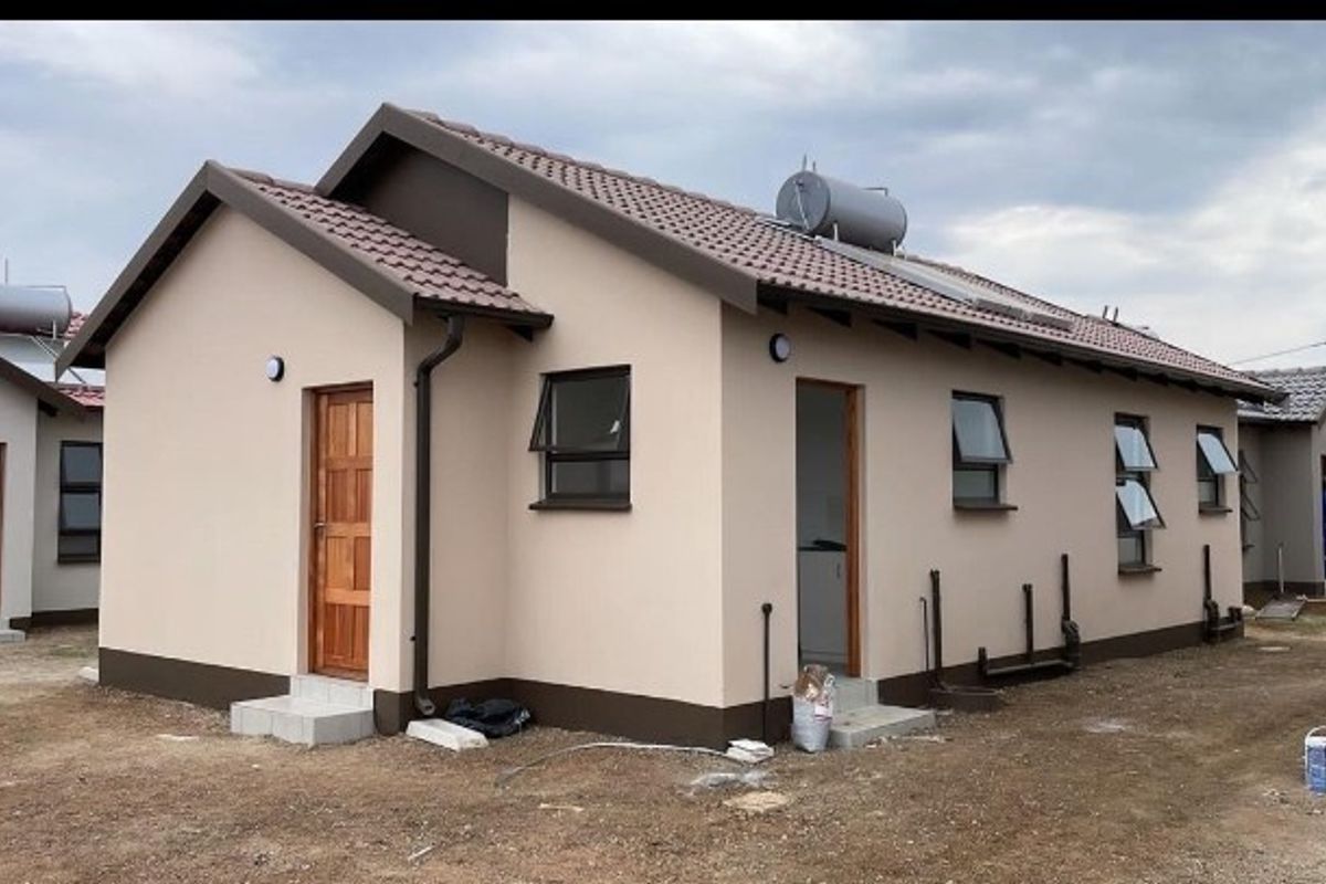 House For Sale in Windmill Park, Boksburg - Photo 2