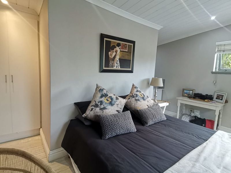 Beautiful Furnished Studio Apartment to Rent in Paarl - Photo 6