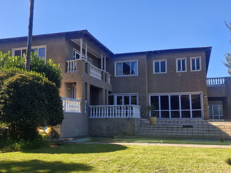 Grand Northcliff Family Home with Breathtaking Views and Unlimited Potential - Photo 7