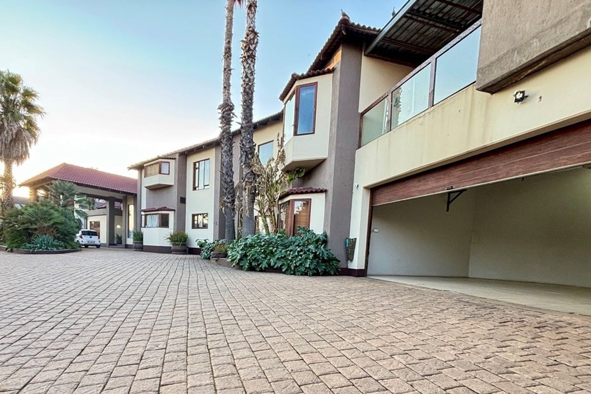 For rent - 1 Bedroom apartment, Vanderbijlpark - Photo 4