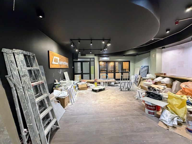 Restaurant Space to Let in Popular Centre in Durbanville - Photo 10