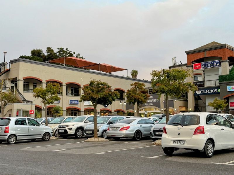 Restaurant Space to Let in Popular Centre in Durbanville - Photo 4