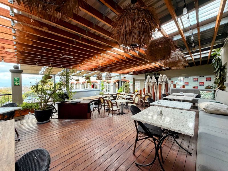 Restaurant Space to Let in Popular Centre in Durbanville - Photo 6