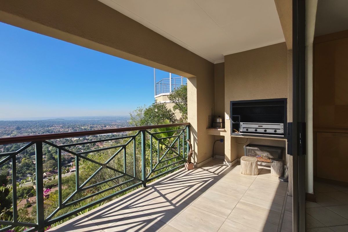 House To Rent in Constantia Kloof, Roodepoort - Photo 4