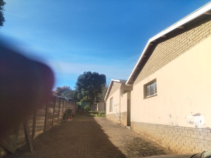 House For Sale in Sunnyridge, Newcastle, KwaZulu Natal - Photo 5