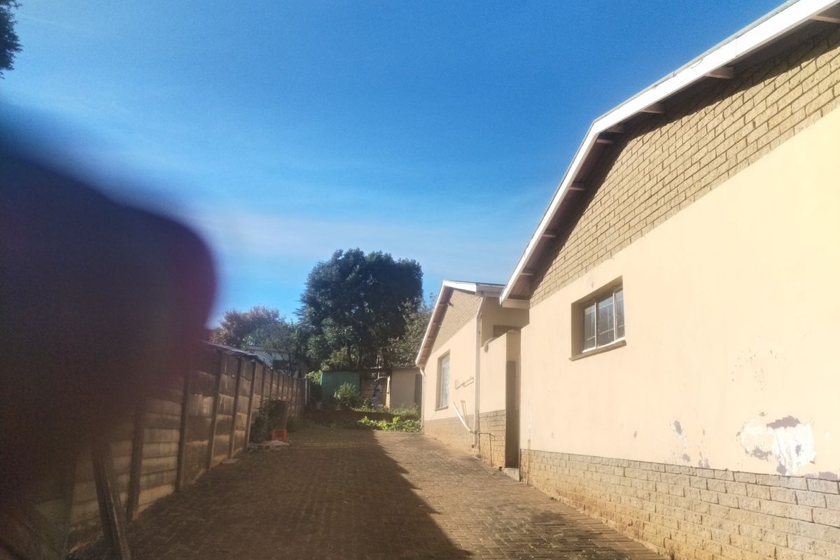 House For Sale in Sunnyridge, Newcastle, KwaZulu Natal - Photo 5