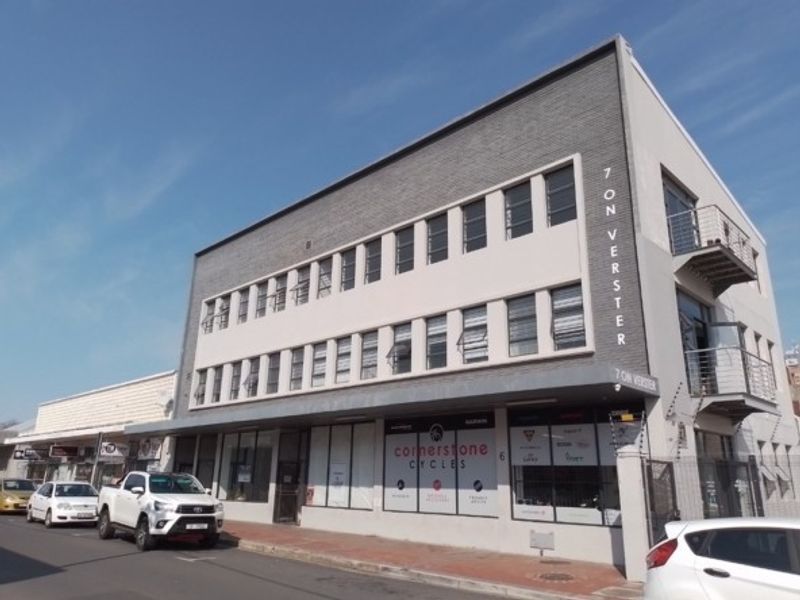 Retail Space to Let in Paarl Central - Photo 1