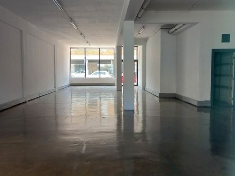 Retail Space to Let in Paarl Central - Photo 2