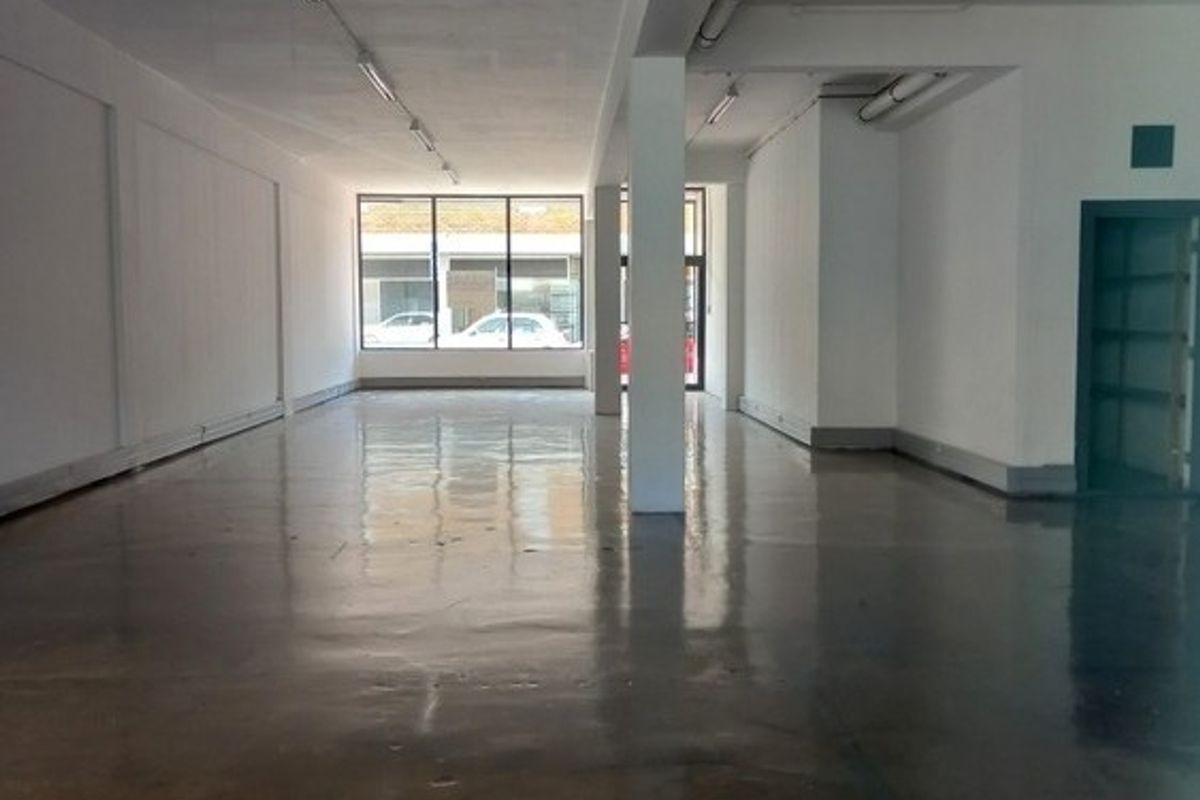 Retail Space to Let in Paarl Central - Photo 2