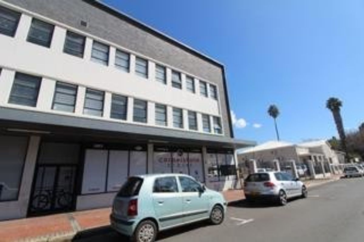 Retail Space to Let in Paarl Central - Photo 4