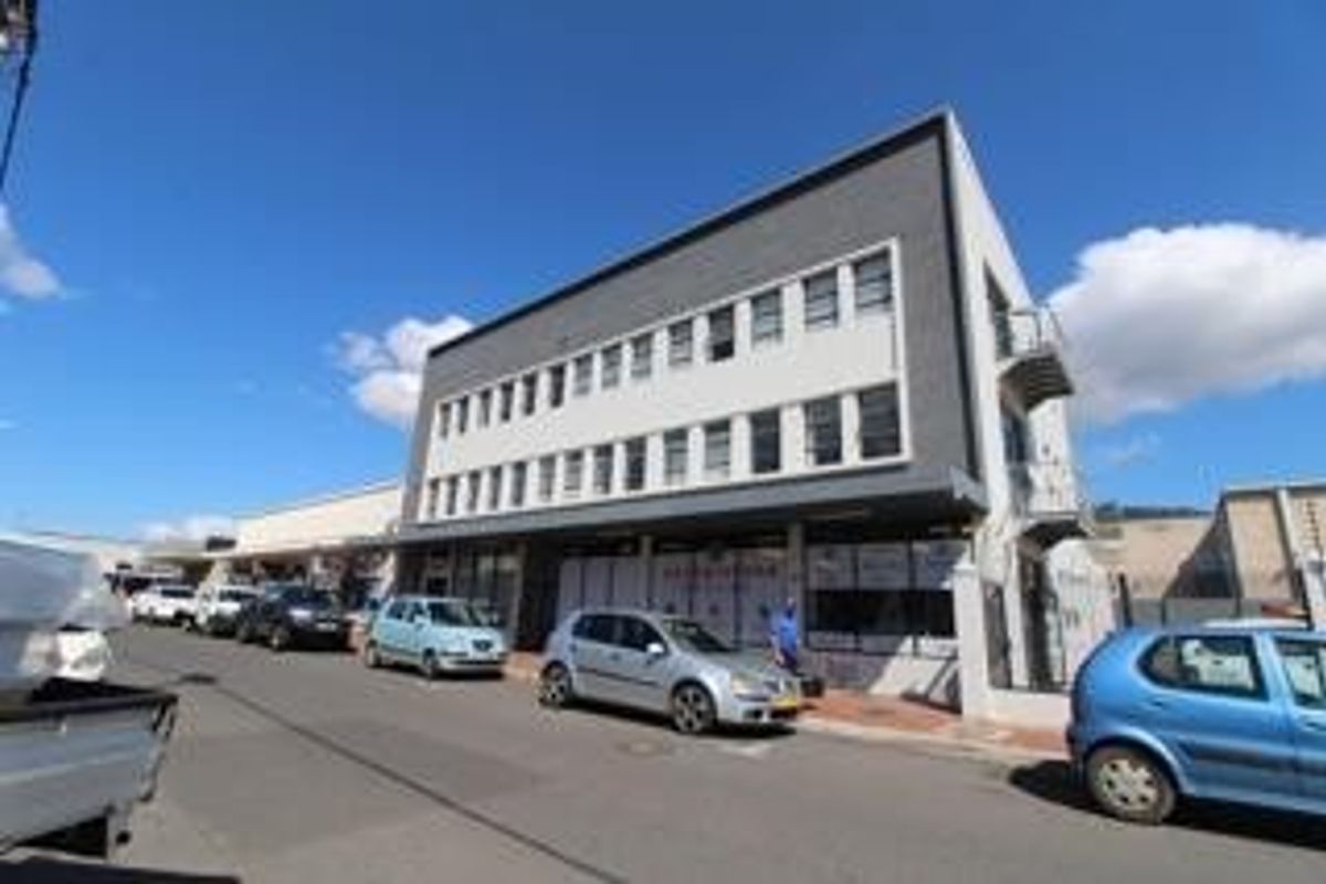 Retail Space to Let in Paarl Central - Photo 3