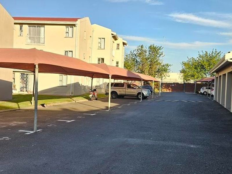 Modern 1 Bedroom Apartment To Rent in Bellville - Photo 7
