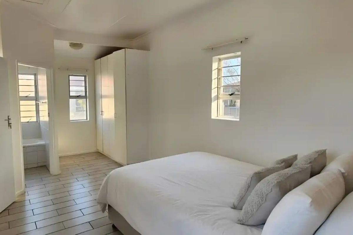 Modern 1 Bedroom Apartment To Rent in Bellville - Photo 5