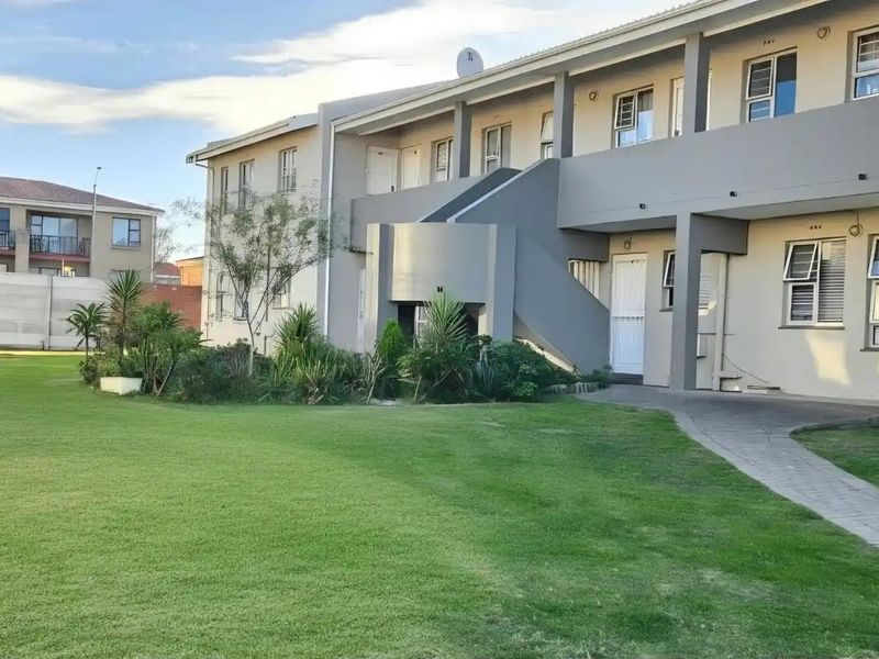 Modern 1 Bedroom Apartment To Rent in Bellville - Photo 2