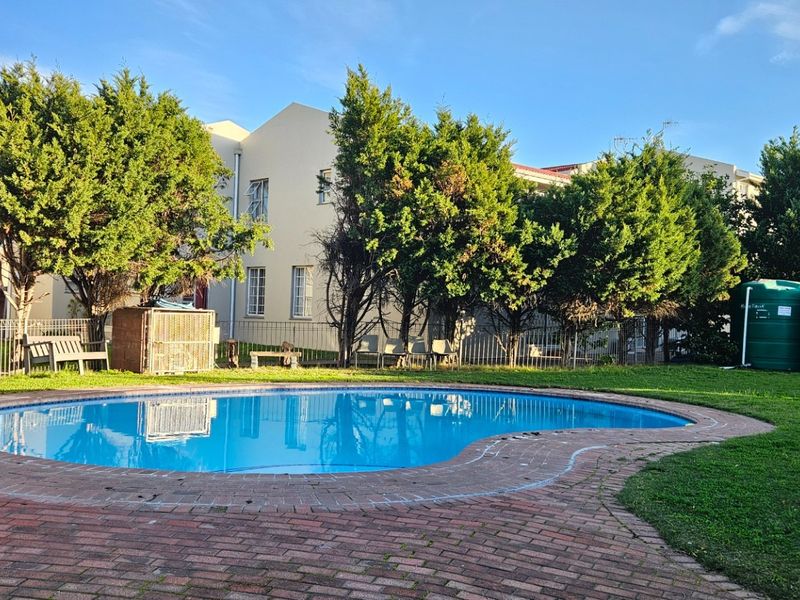 Modern 1 Bedroom Apartment To Rent in Bellville - Photo 10
