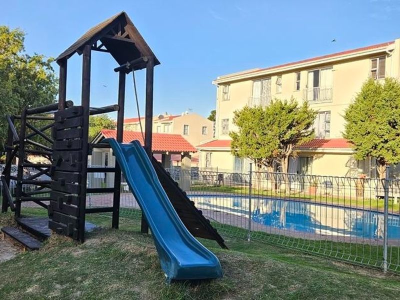 Modern 1 Bedroom Apartment To Rent in Bellville - Photo 9