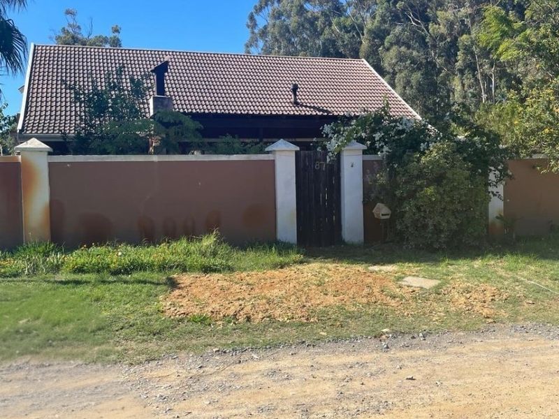 Penhill house for sale! - Photo 1