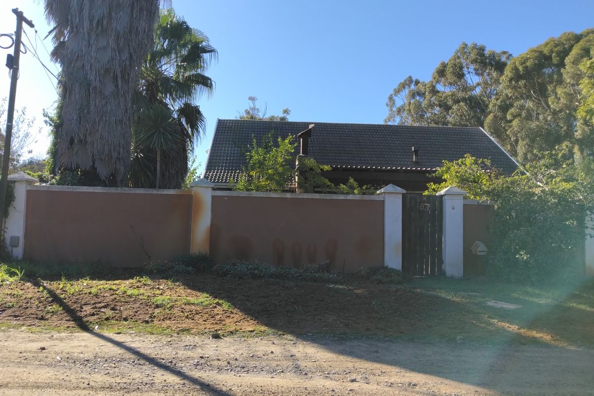 Penhill house for sale! - Photo 2