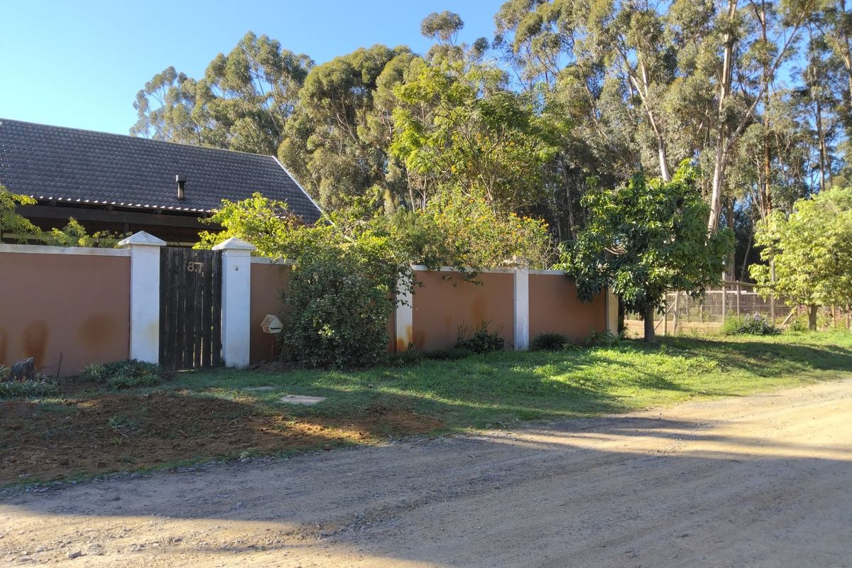 Penhill house for sale! - Photo 3