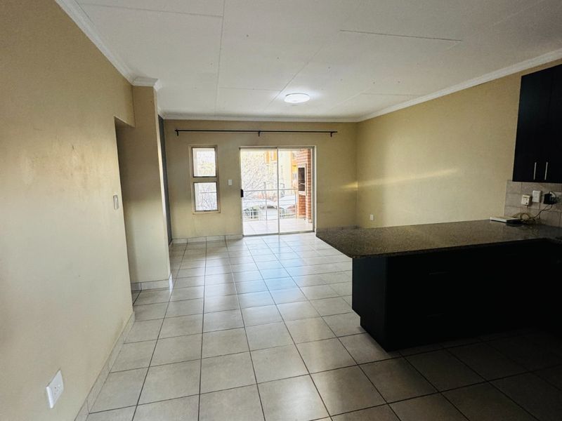 2 Bedroom,2 Bathroom Apartment for Rent in Noordwyk - Photo 5
