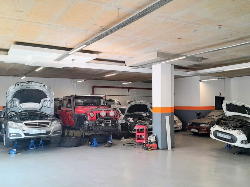PRIME COMMERCIAL SPACE of 692m2 TO LET | HIGH VISIBILITY N2 EXPOSURE | BALLITO - Photo 7