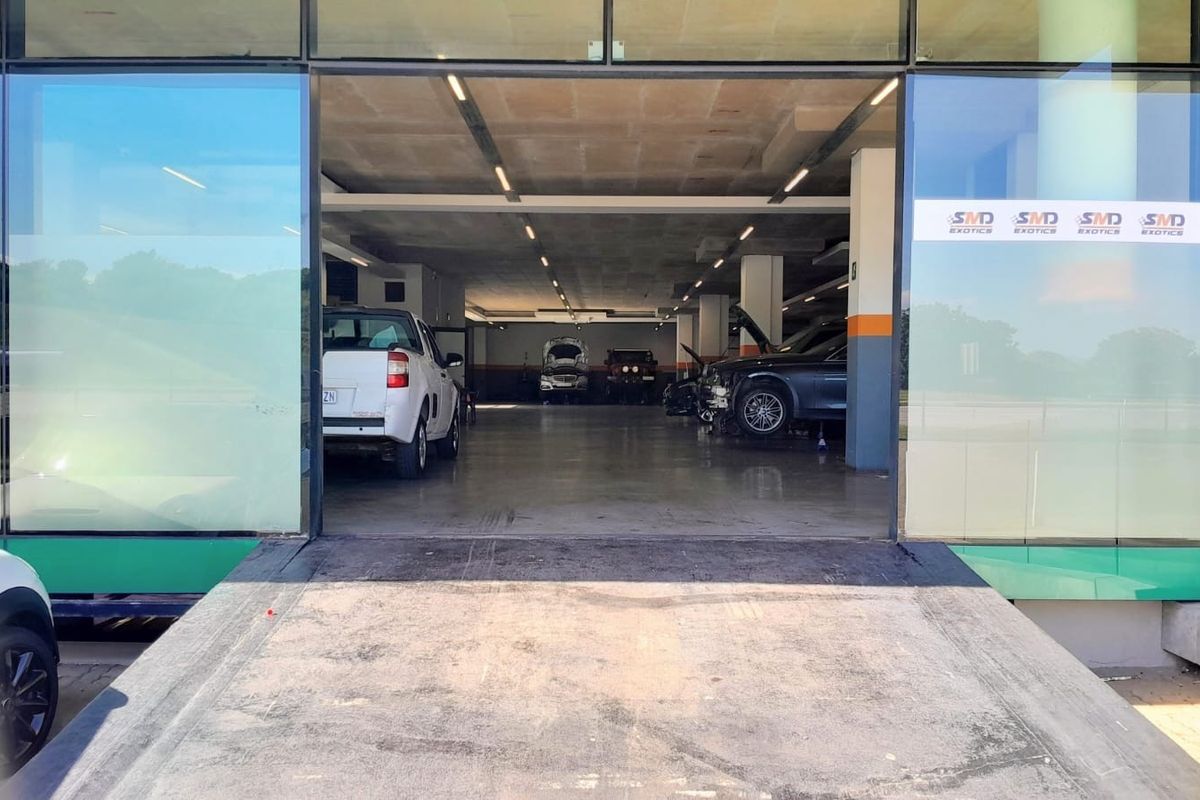 PRIME COMMERCIAL SPACE of 692m2 TO LET | HIGH VISIBILITY N2 EXPOSURE | BALLITO - Photo 2