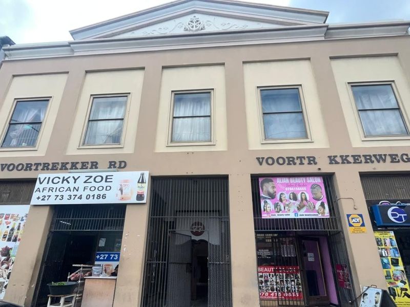 Prime Mixed-Use Investment Opportunity in the Heart of Goodwood - Photo 1