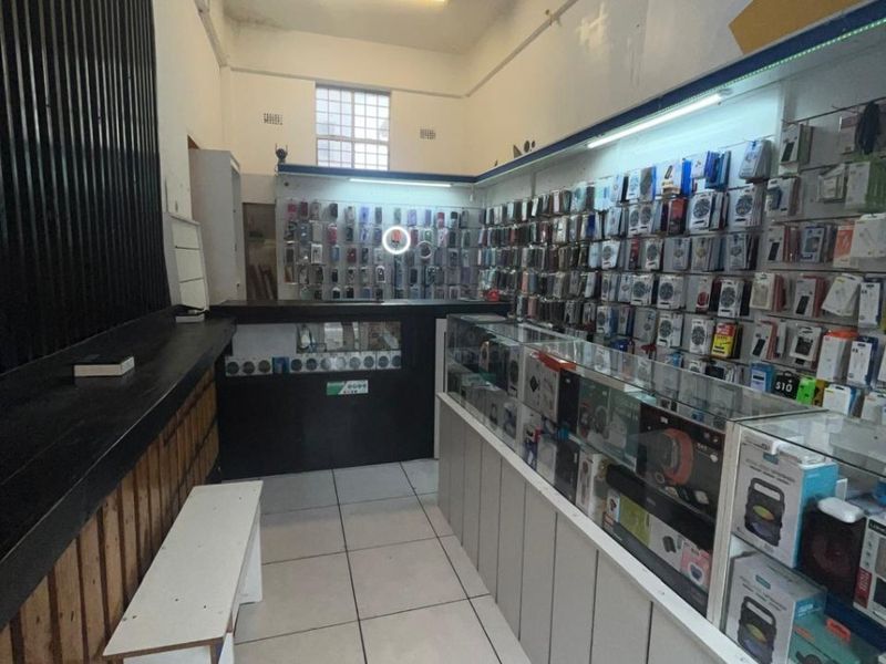 Prime Mixed-Use Investment Opportunity in the Heart of Goodwood - Photo 7