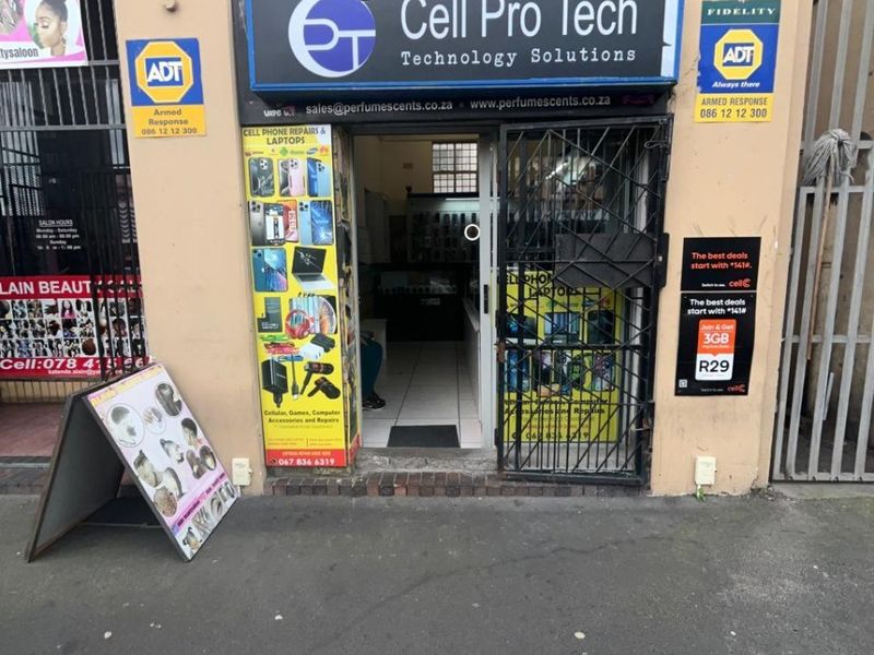 Prime Mixed-Use Investment Opportunity in the Heart of Goodwood - Photo 4