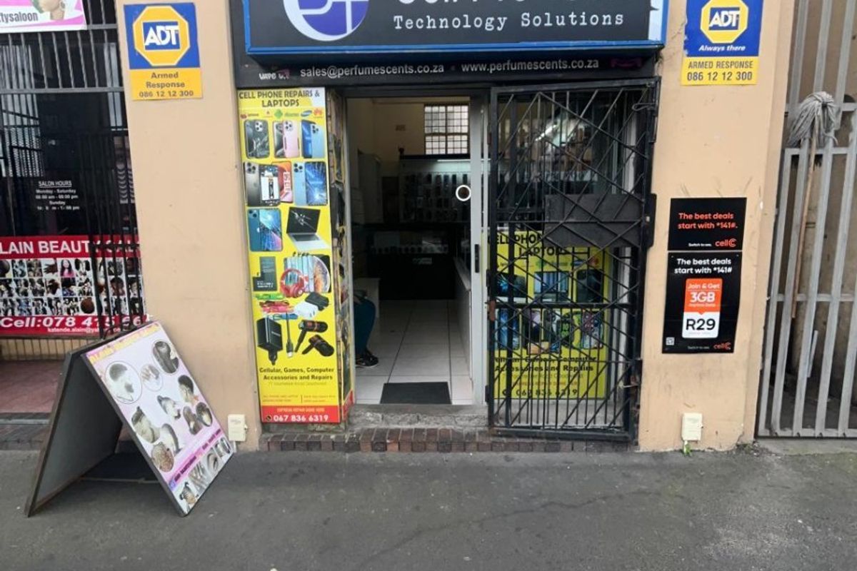 Prime Mixed-Use Investment Opportunity in the Heart of Goodwood - Photo 4
