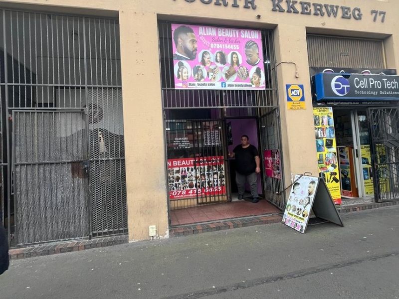 Prime Mixed-Use Investment Opportunity in the Heart of Goodwood - Photo 3
