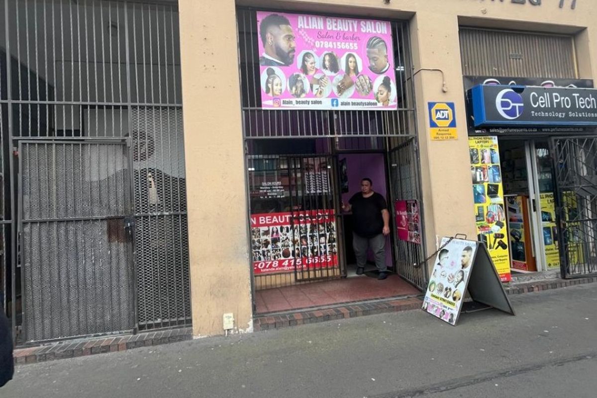 Prime Mixed-Use Investment Opportunity in the Heart of Goodwood - Photo 3