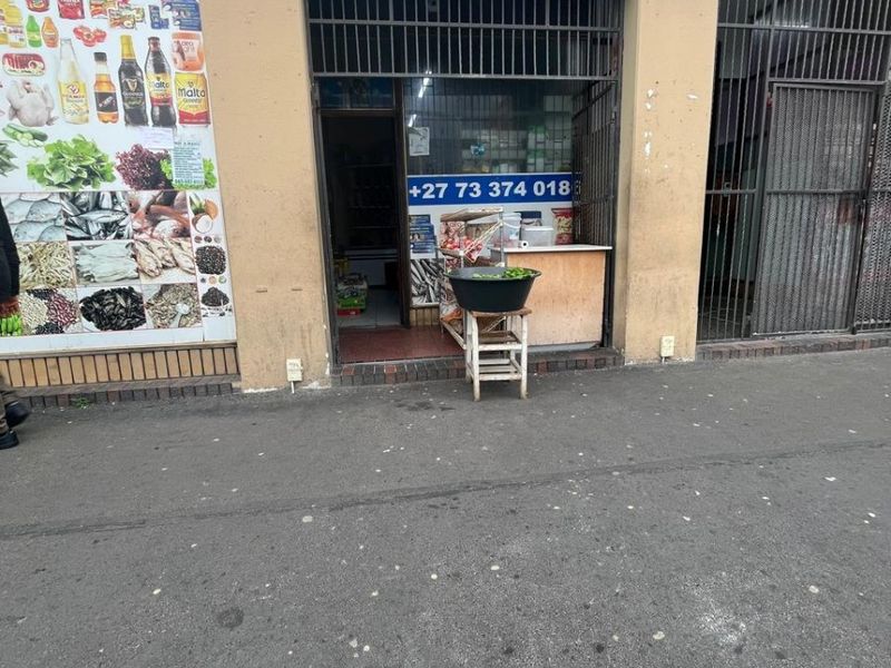 Prime Mixed-Use Investment Opportunity in the Heart of Goodwood - Photo 2