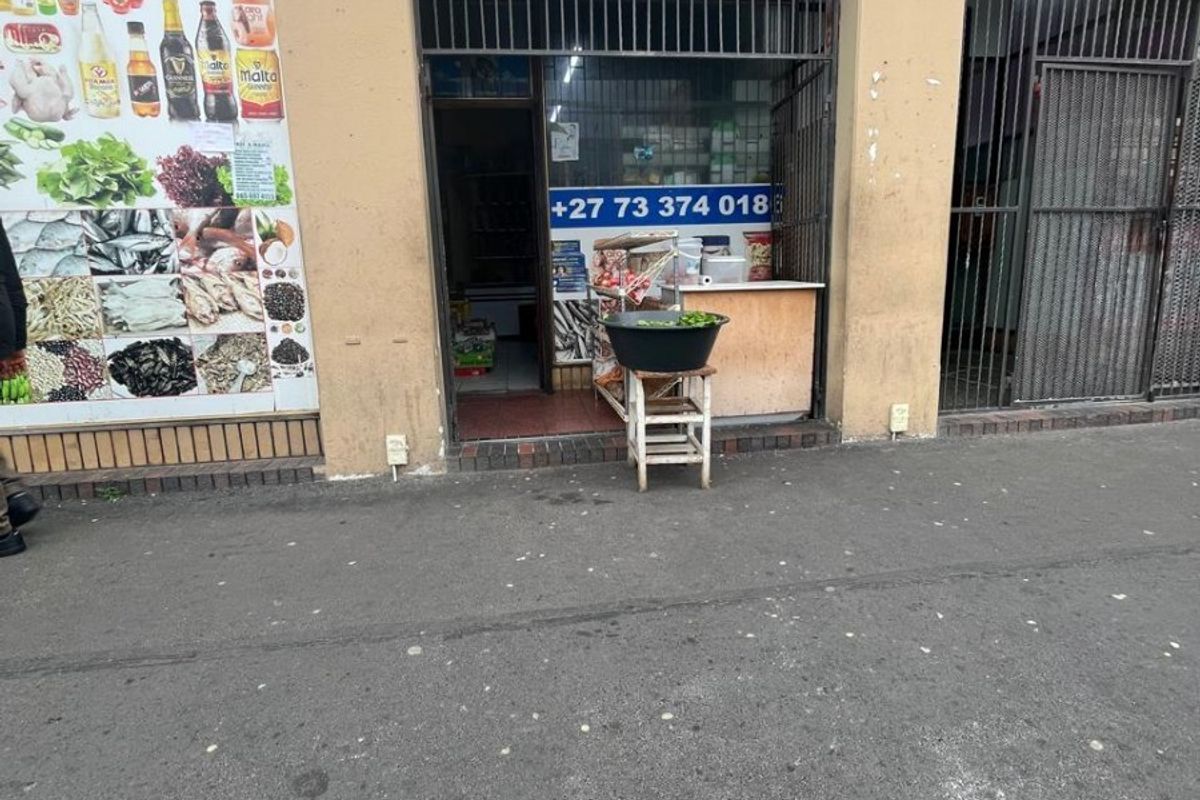 Prime Mixed-Use Investment Opportunity in the Heart of Goodwood - Photo 2
