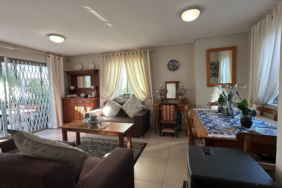 Duplex For Sale in Lane, Paarl - Photo 3