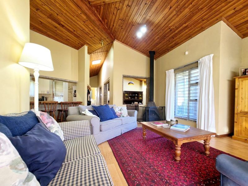 House For Sale in Loevenstein, Bellville - Photo 4