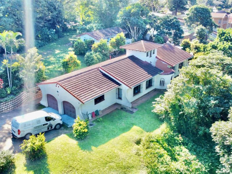 The Complete Package - Home, Flatlet, and More - Photo 1