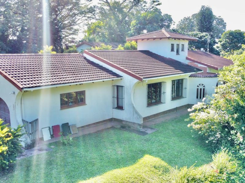 The Complete Package - Home, Flatlet, and More - Photo 2