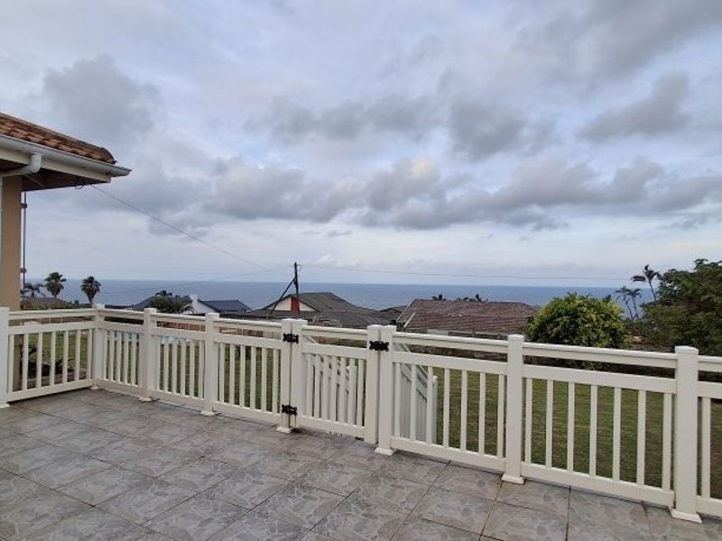 Spectacular Ocean Views Meet Spacious Family Living Today - Photo 3