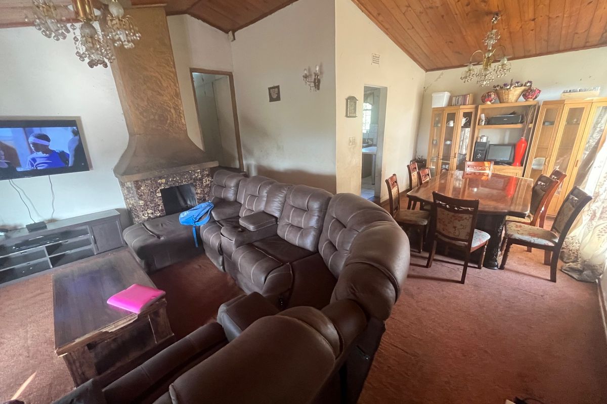 House For Sale in Dundee, KwaZulu Natal - Photo 5